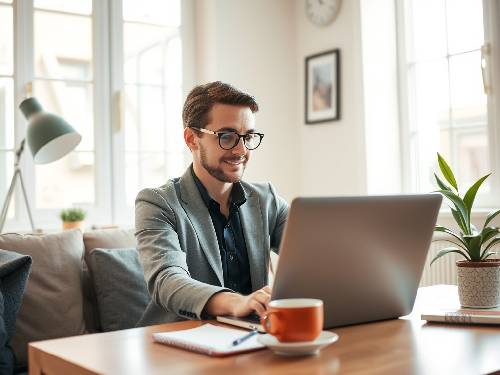 Exciting Job Opportunity: Business Development Executive (Fully Remote)